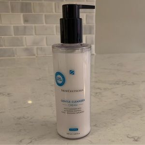 Skinceuticals Gentle Cream Cleanser